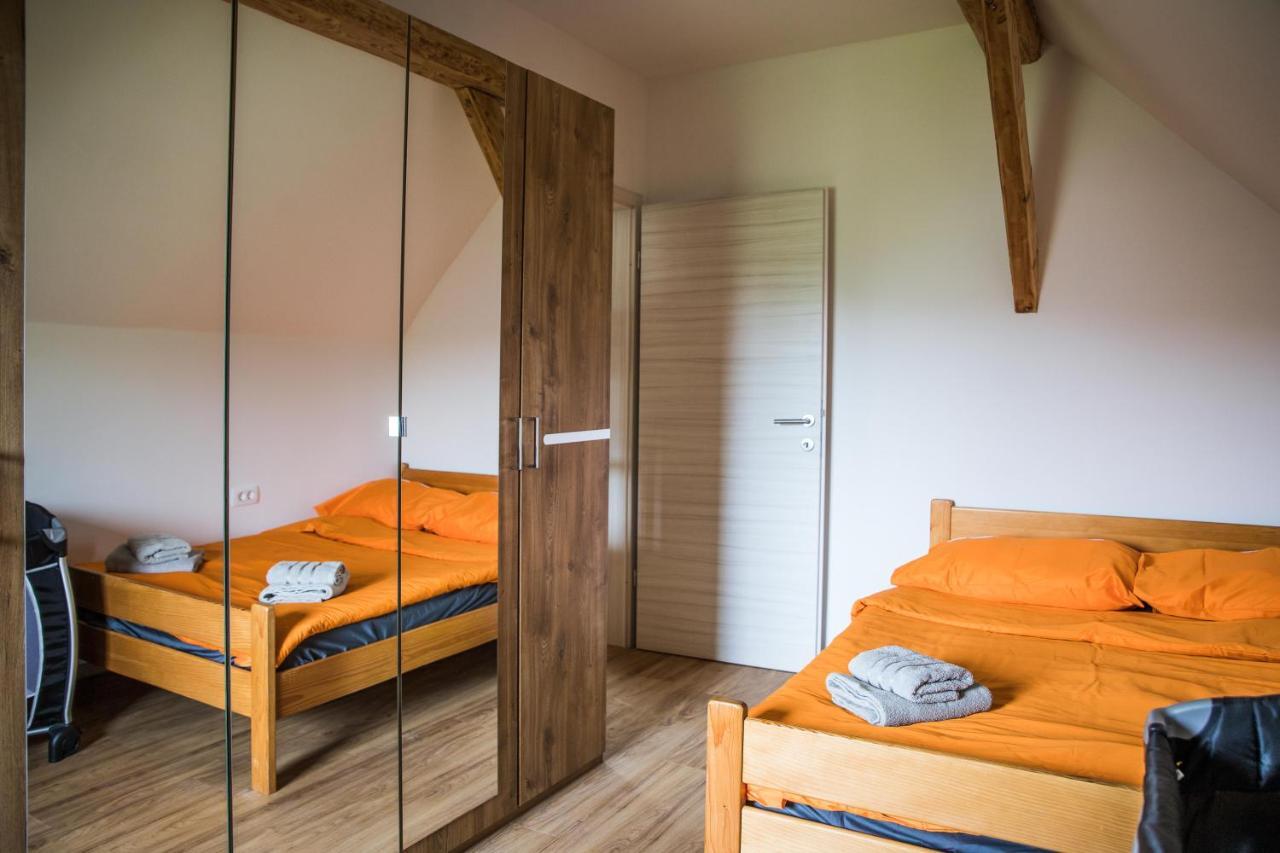 Apartments Arh Bohinjska Bistrica Extérieur photo
