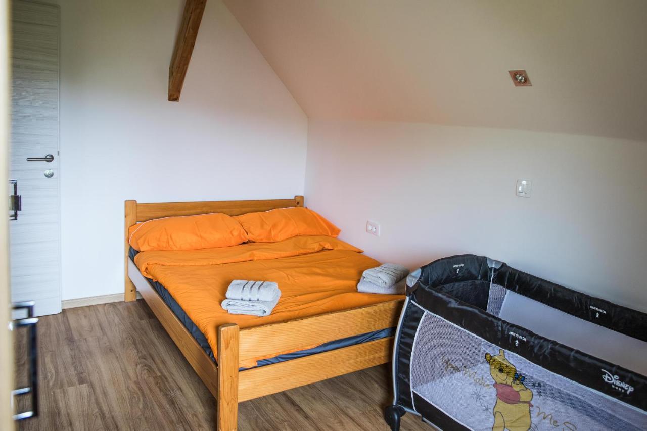 Apartments Arh Bohinjska Bistrica Extérieur photo
